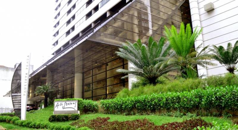 Golden Tulip Paulista Plaza