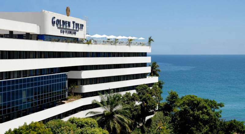 Golden Tulip Rio Vermelho