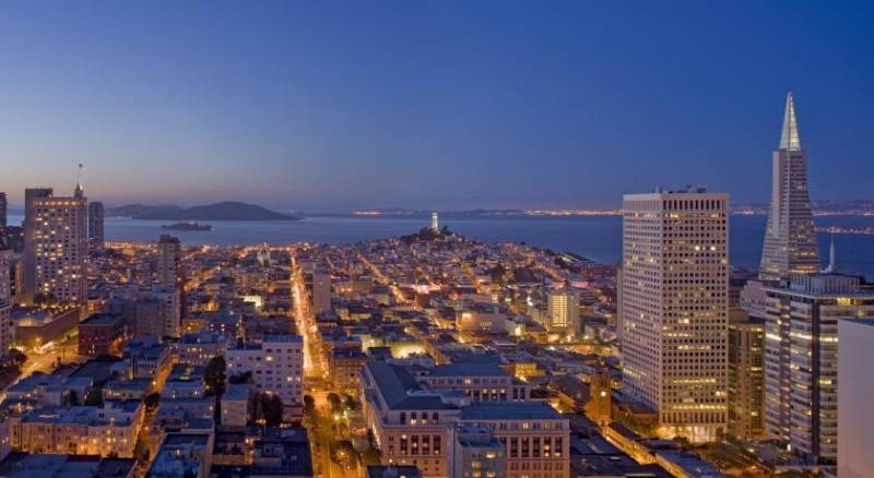 Grand Hyatt San Francisco Union Square