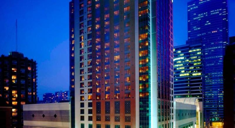 Grand Hyatt Seattle