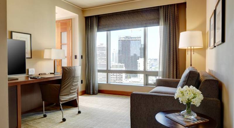 Grand Hyatt Seattle