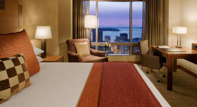 Grand Hyatt Seattle