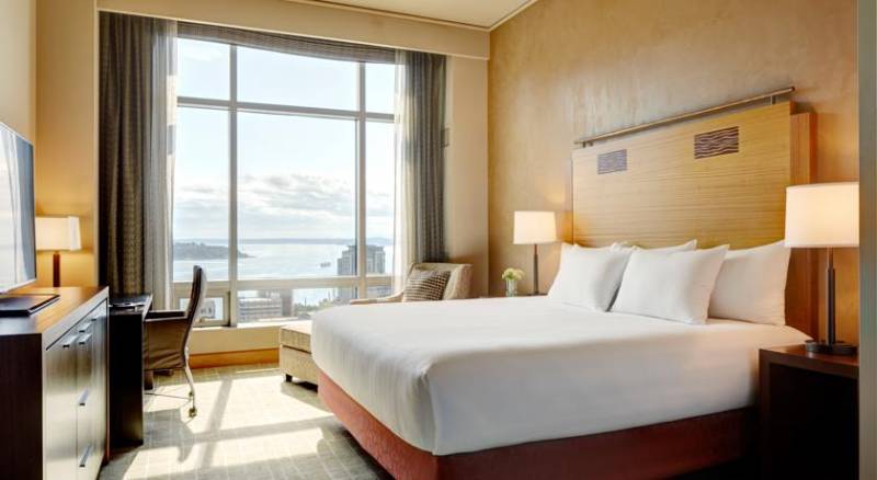 Grand Hyatt Seattle