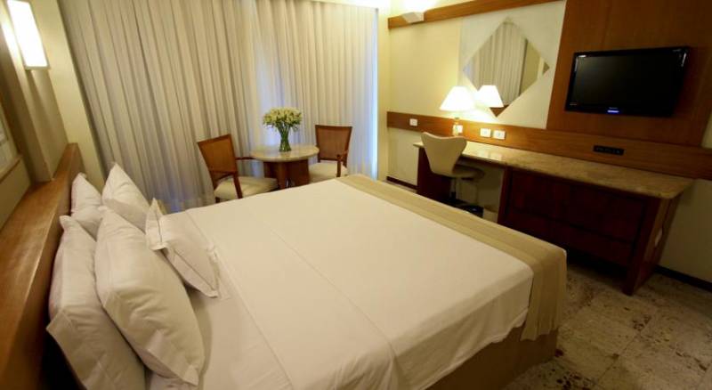 Grand Mercure Recife Atlante Plaza