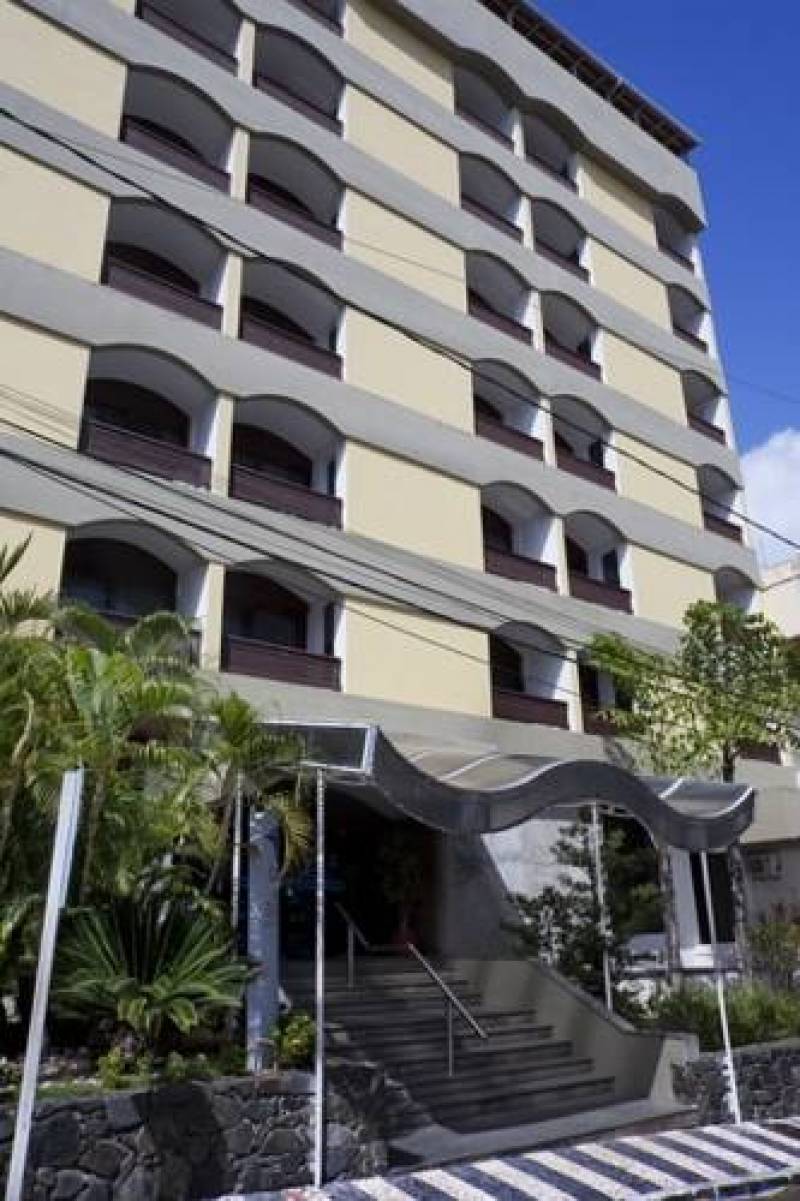 Grande Hotel da Barra