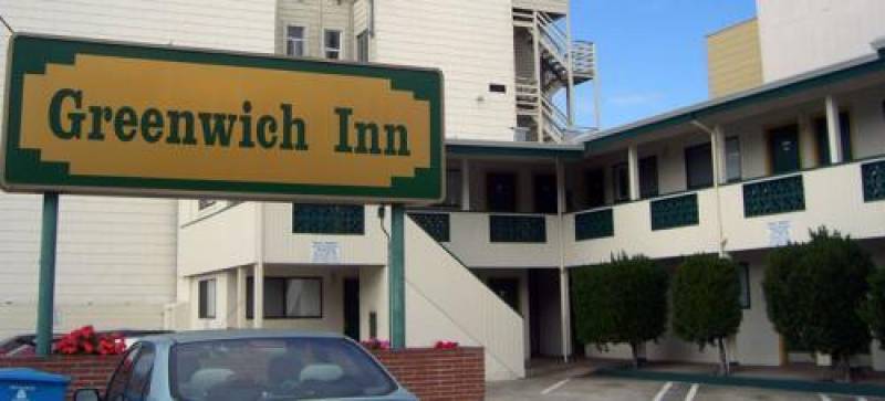 Greenwich Inn