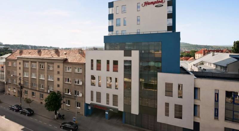 Hampton by Hilton Cluj-Napoca