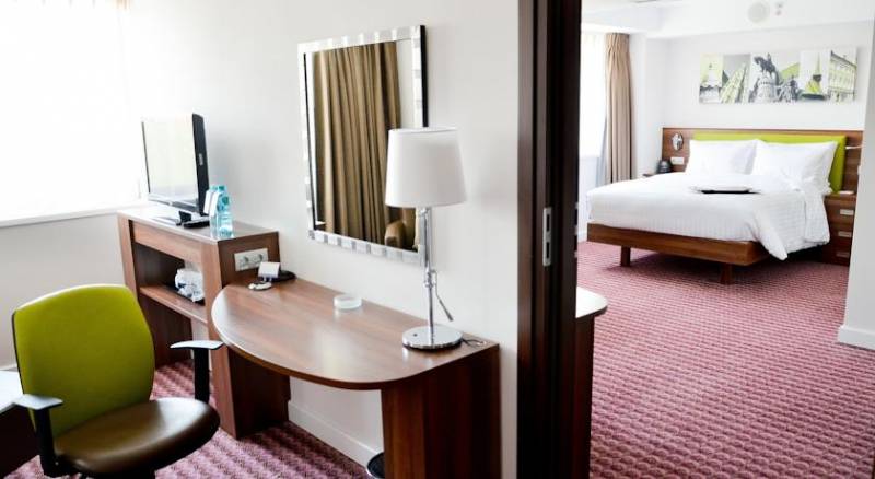 Hampton by Hilton Cluj-Napoca