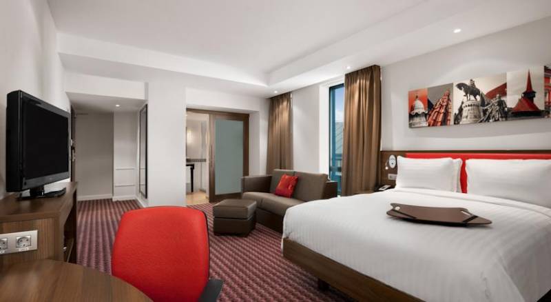 Hampton by Hilton Cluj-Napoca