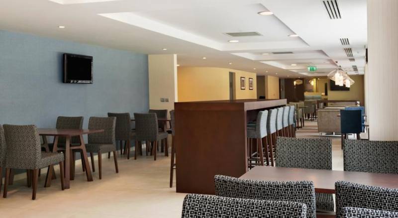 Hampton by Hilton Cluj-Napoca