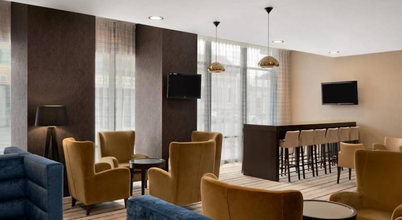 Hampton by Hilton Cluj-Napoca