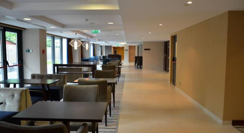 Hampton by Hilton Cluj-Napoca