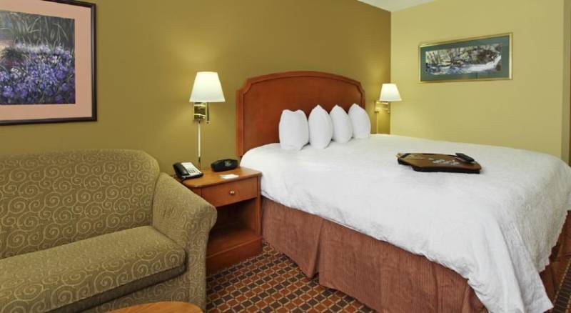 Hampton Inn Philadelphia-Airport