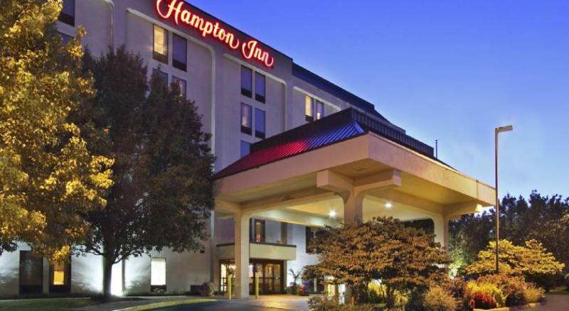 Hampton Inn Philadelphia-Airport