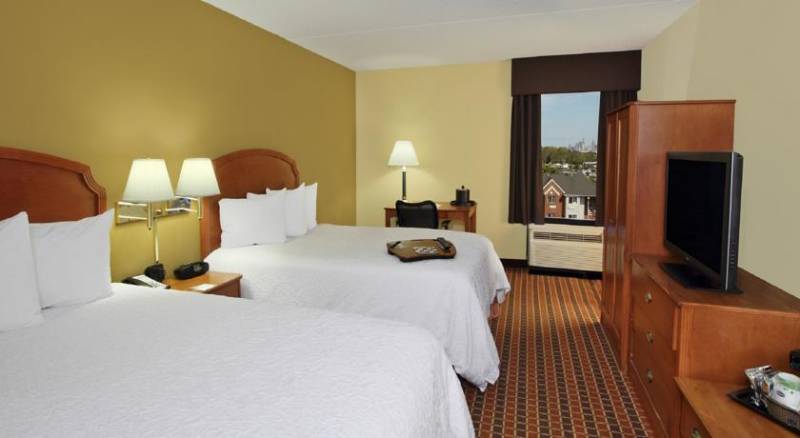 Hampton Inn Philadelphia-Airport