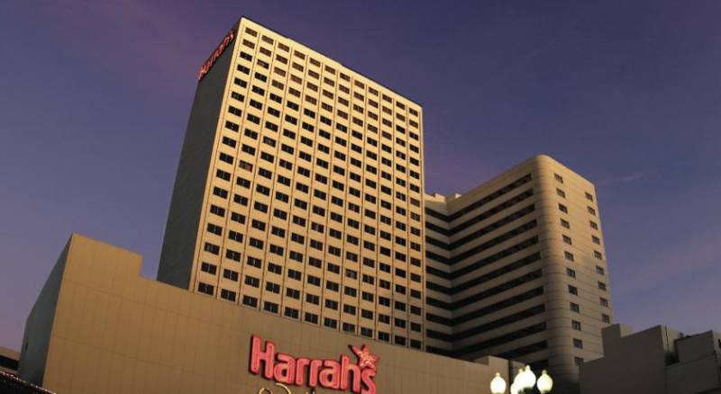 Harrah's Reno