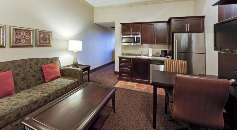 Hawthorn Suites by Wyndham West Palm Beach