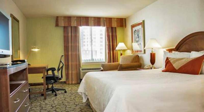 Hilton Garden Inn Philadelphia Center City