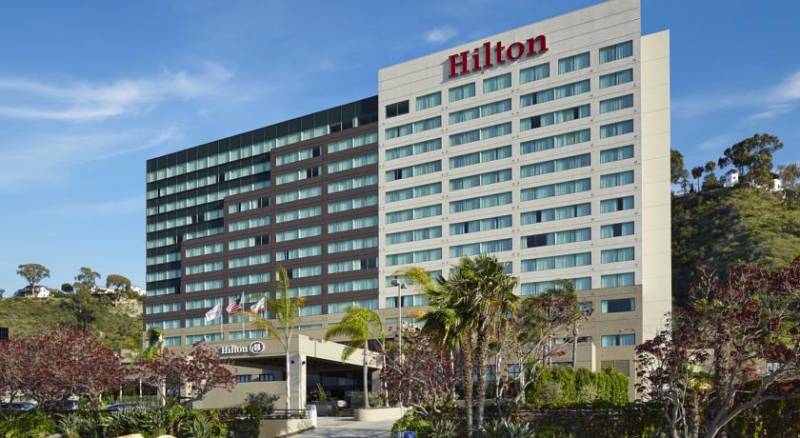 Hilton San Diego Mission Valley