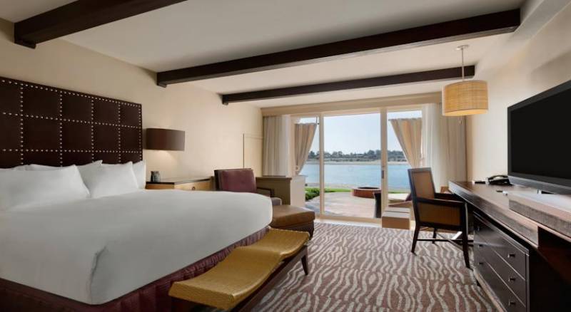 Hilton San Diego Resort & Spa