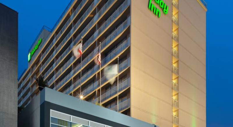 Holiday Inn Civic Center