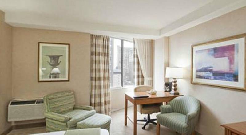 Holiday Inn Express Philadelphia-Midtown