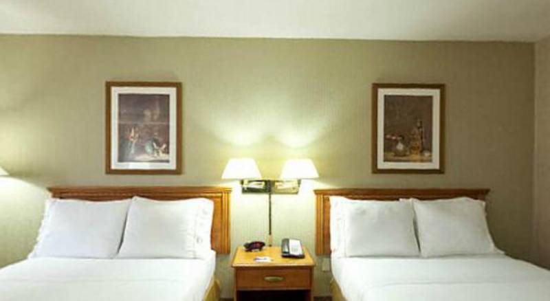 Holiday Inn Express Philadelphia-Midtown