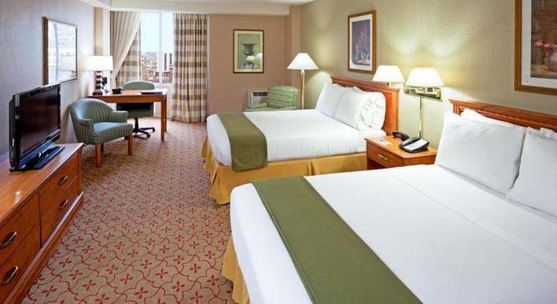 Holiday Inn Express Philadelphia-Midtown