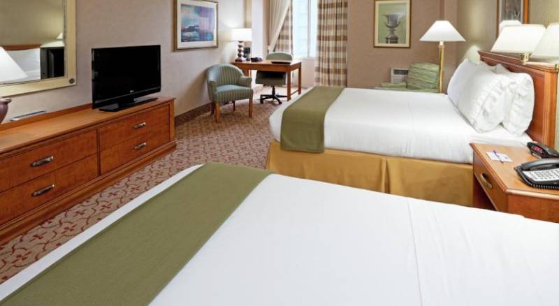 Holiday Inn Express Philadelphia-Midtown