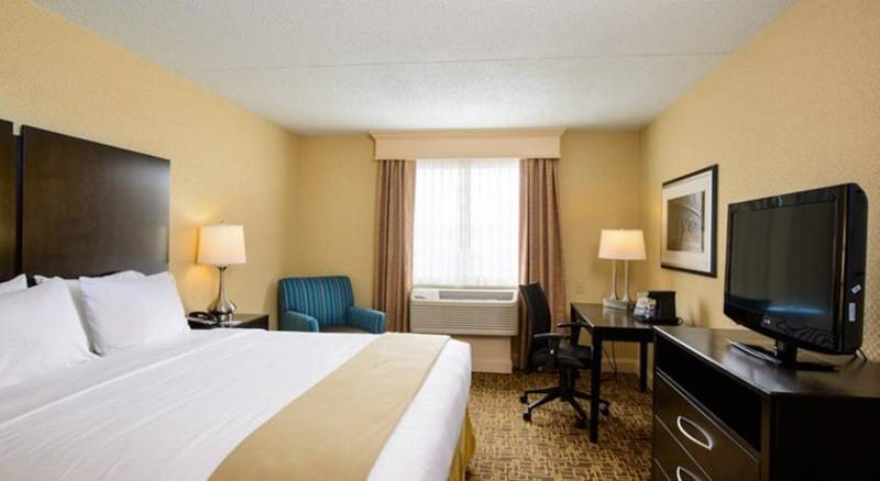 Holiday Inn Express Philadelphia Penn's Landing