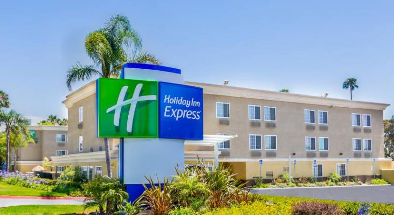 Holiday Inn Express San Diego SeaWorld