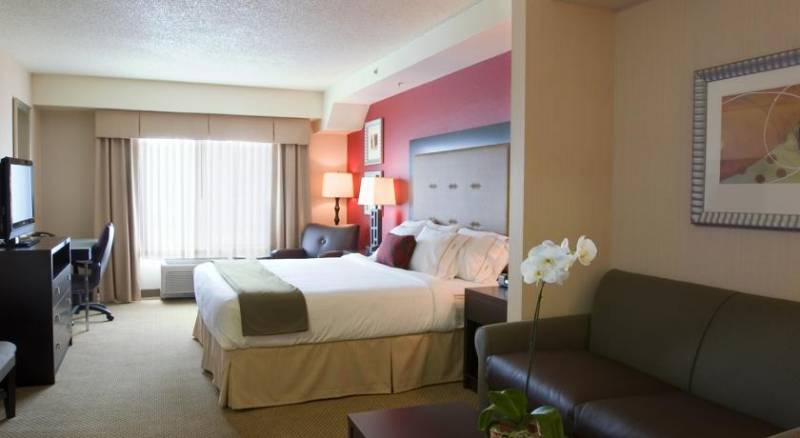 Holiday Inn Express-Washington DC