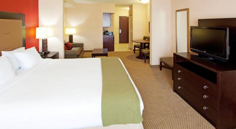 Holiday Inn Express-Washington DC