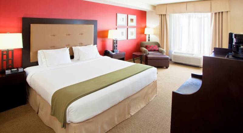 Holiday Inn Express-Washington DC