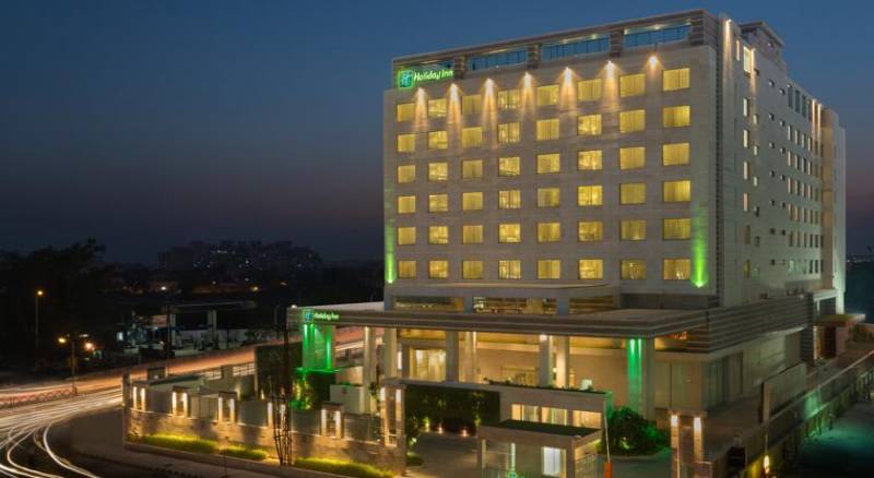 Holiday Inn Jaipur City Centre