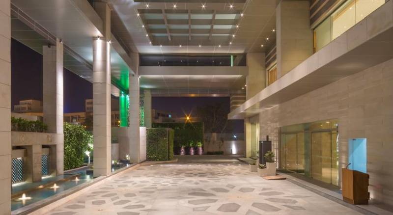 Holiday Inn Jaipur City Centre