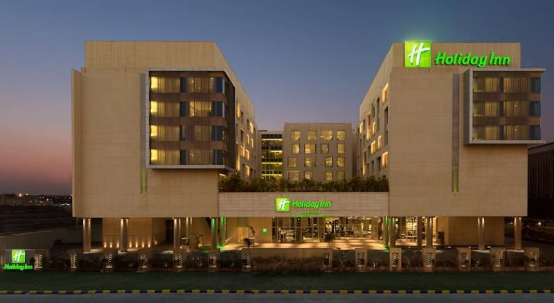 Holiday Inn New Delhi International Airport