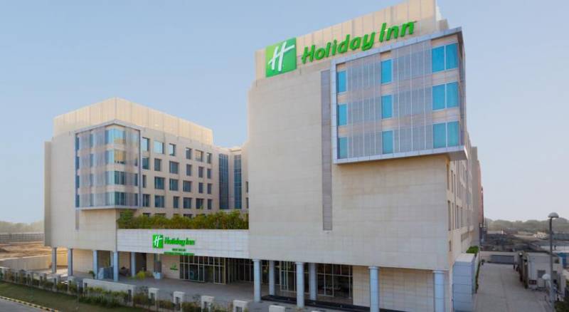 Holiday Inn New Delhi International Airport