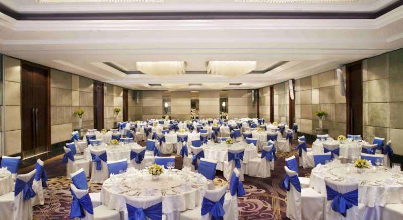 Holiday Inn New Delhi Mayur Vihar Noida