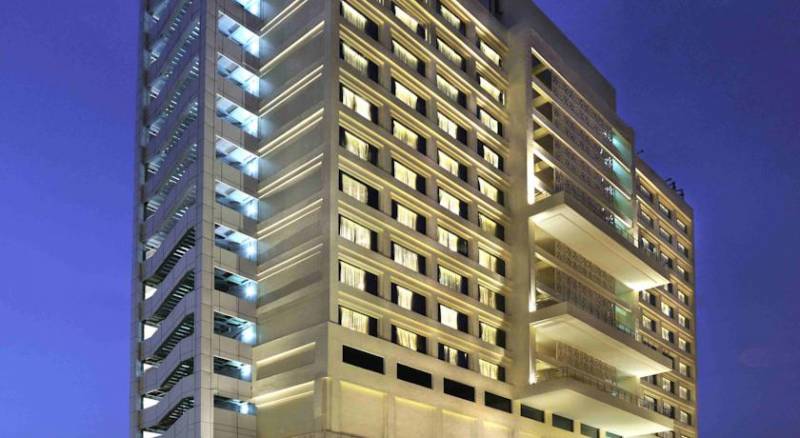 Holiday Inn New Delhi Mayur Vihar Noida