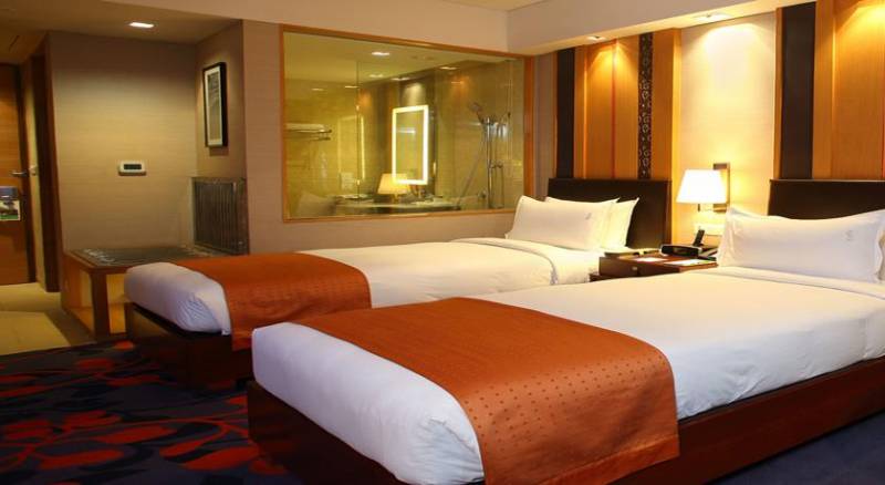 Holiday Inn New Delhi Mayur Vihar Noida