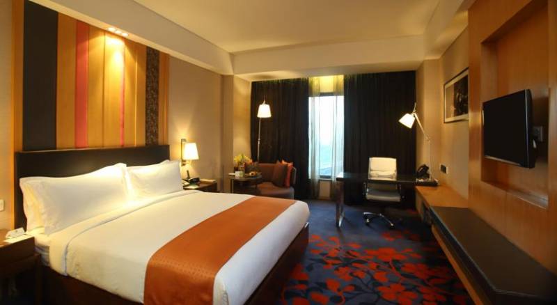 Holiday Inn New Delhi Mayur Vihar Noida