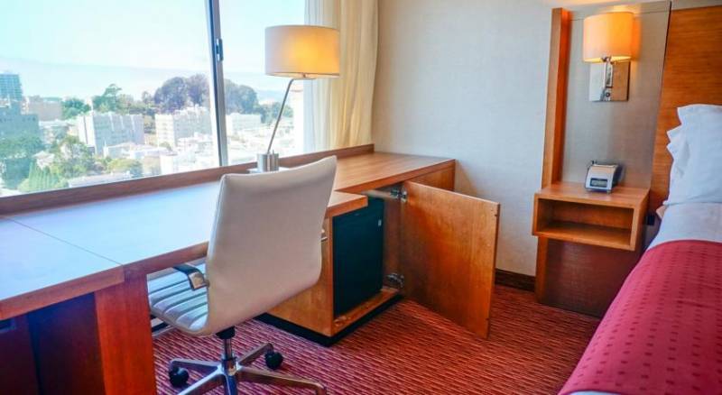 Holiday Inn San Francisco - Golden Gateway