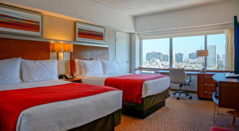 Holiday Inn San Francisco - Golden Gateway