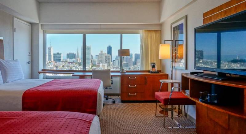 Holiday Inn San Francisco - Golden Gateway