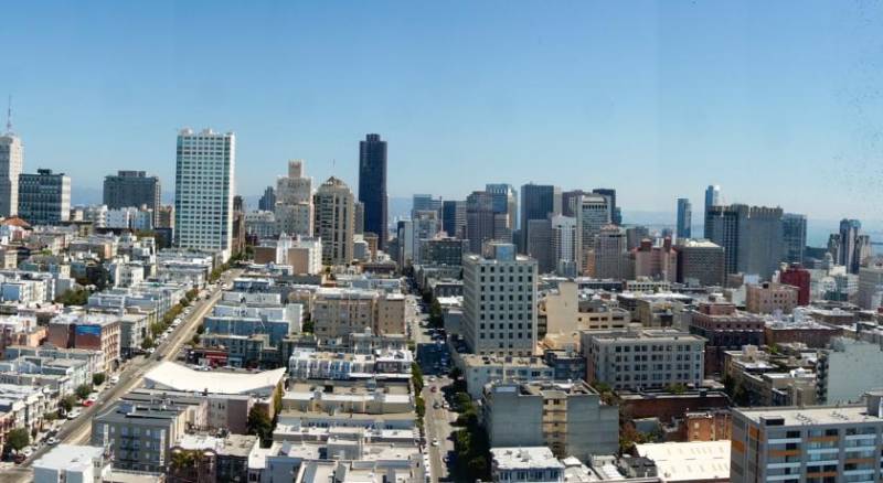 Holiday Inn San Francisco - Golden Gateway