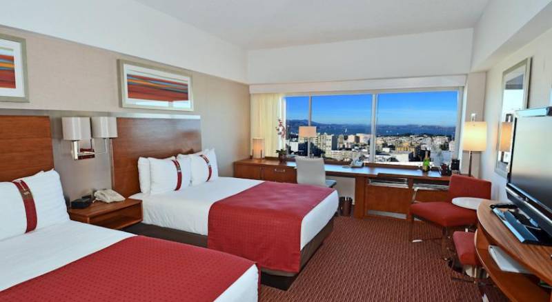 Holiday Inn San Francisco - Golden Gateway