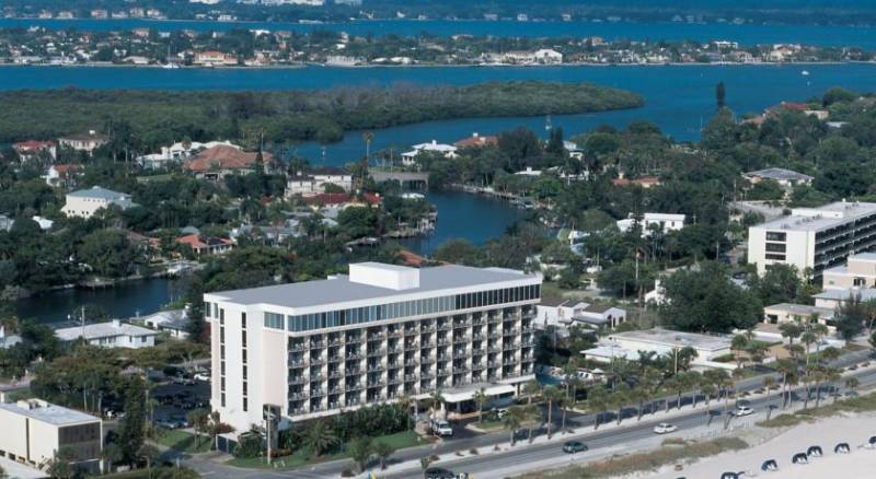 Holiday Inn Sarasota-Lido Beach at the Beach