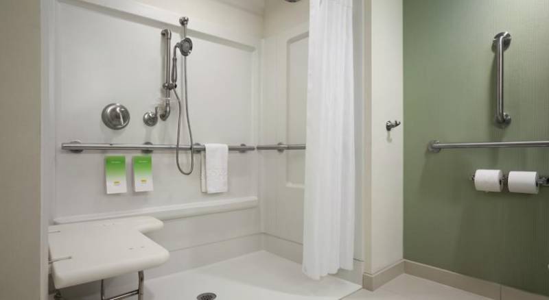 Home2 Suites by Hilton Philadelphia Convention Center