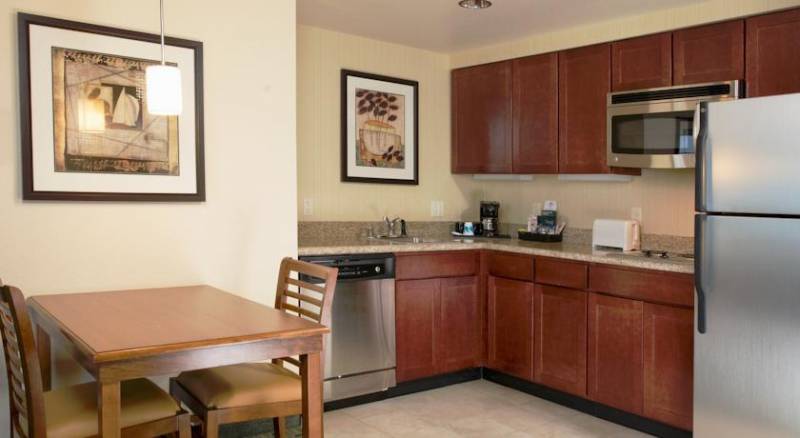 Homewood Suites by Hilton San Diego Airport-Liberty Station